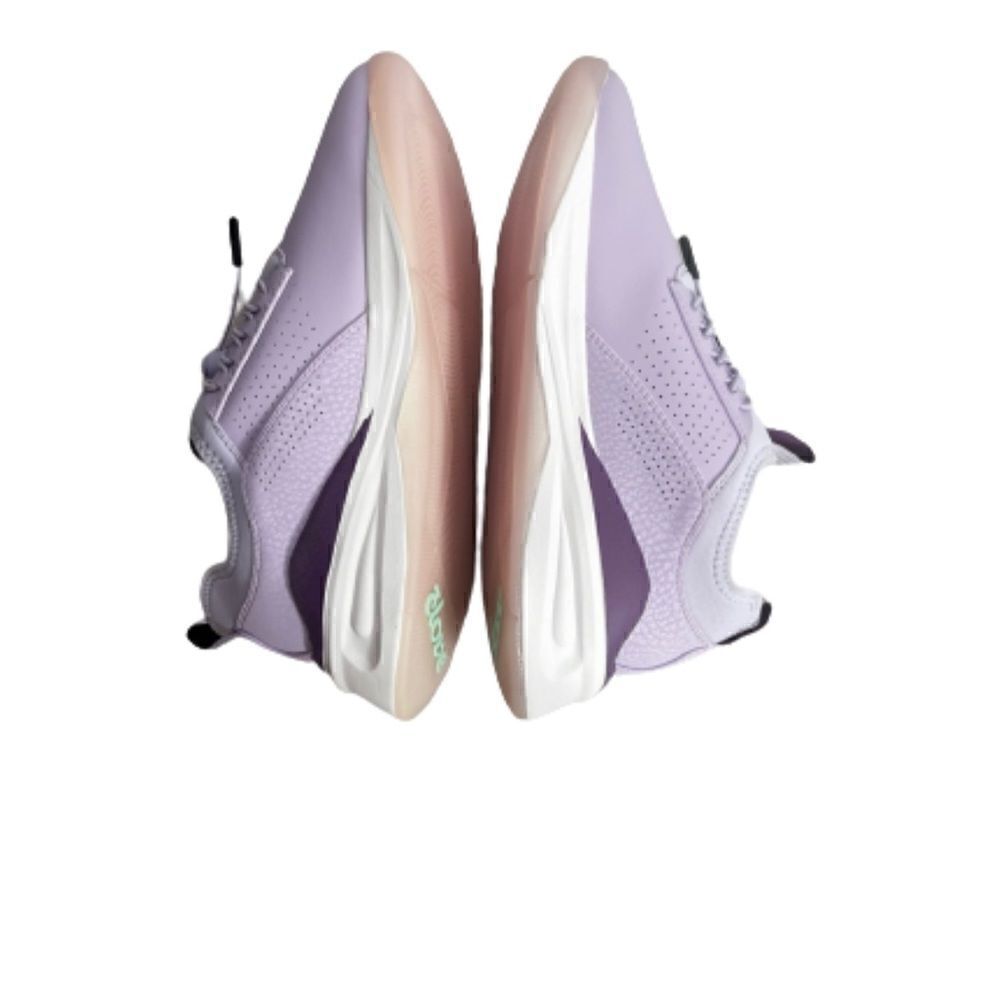 Clove Classic Purple Nurse Health Care 
Sneakers Size 9.5 - Picture 6 of 8